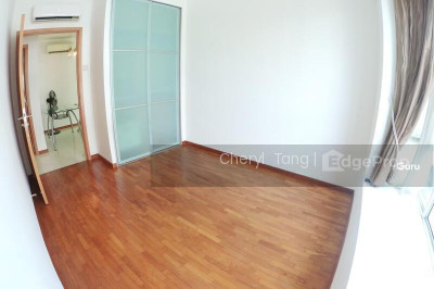 DENG FU VILLE Apartment / Condo | Listing