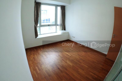 DENG FU VILLE Apartment / Condo | Listing