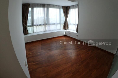 DENG FU VILLE Apartment / Condo | Listing