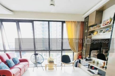 THE ARTE Apartment / Condo | Listing