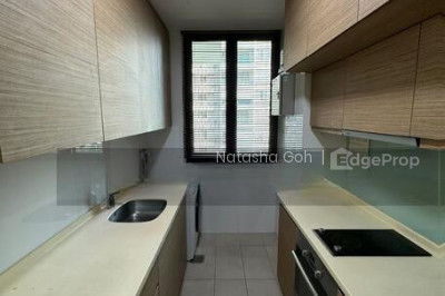 THE CENTRIO Apartment / Condo | Listing