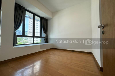 THE CENTRIO Apartment / Condo | Listing