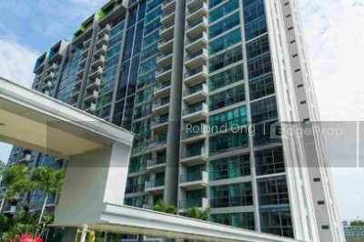 ESPARINA RESIDENCES Apartment / Condo | Listing