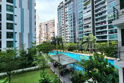 ESPARINA RESIDENCES Apartment / Condo | Listing