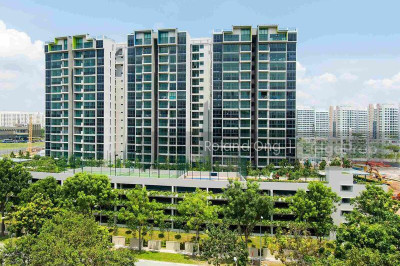 ESPARINA RESIDENCES Apartment / Condo | Listing