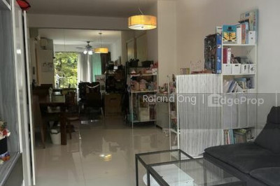 ESPARINA RESIDENCES Apartment / Condo | Listing