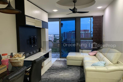 BELYSA Apartment / Condo | Listing