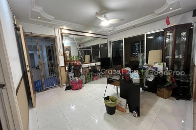 759 PASIR RIS STREET 71 HDB | Listing