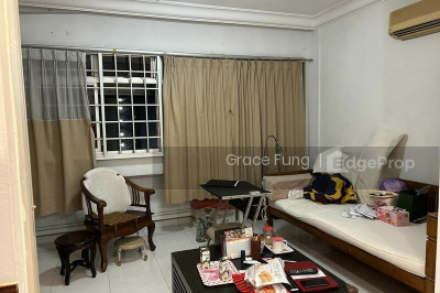 759 PASIR RIS STREET 71 HDB | Listing