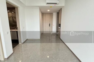 SENGKANG GRAND RESIDENCES Apartment / Condo | Listing