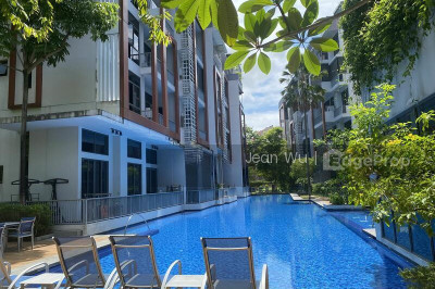 THE CREEK @ BUKIT Apartment / Condo | Listing