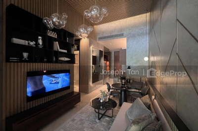 PULLMAN RESIDENCES Apartment / Condo | Listing