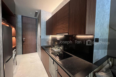 PULLMAN RESIDENCES Apartment / Condo | Listing