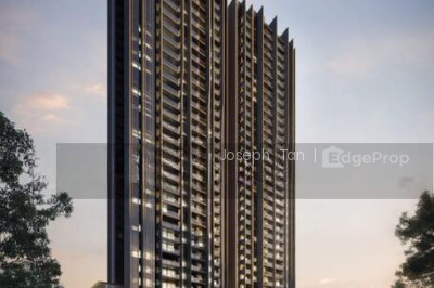 PULLMAN RESIDENCES Apartment / Condo | Listing