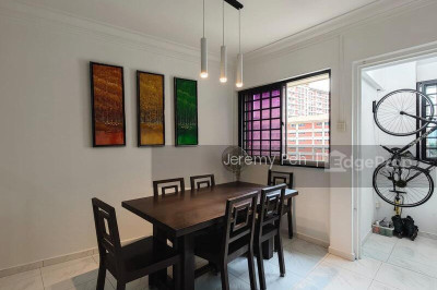 212 BISHAN STREET 23 HDB | Listing