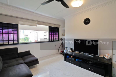 212 BISHAN STREET 23 HDB | Listing