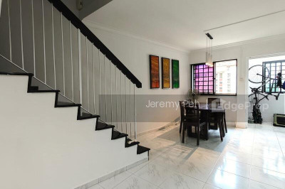 212 BISHAN STREET 23 HDB | Listing