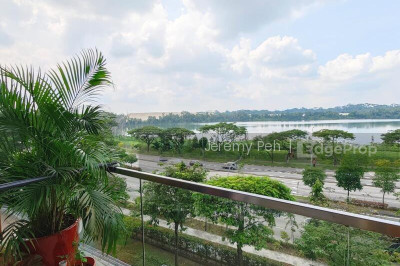 WATERVIEW Apartment / Condo | Listing