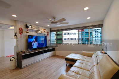 730 YISHUN STREET 71 HDB | Listing