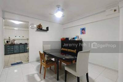 416 YISHUN AVENUE 11 HDB | Listing