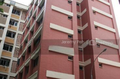 416 YISHUN AVENUE 11 HDB | Listing