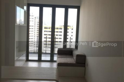 OKIO Apartment / Condo | Listing