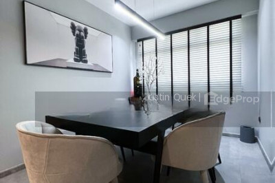 612B TAMPINES NORTH DRIVE 1 HDB | Listing