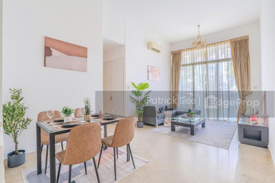 ONE JERVOIS Apartment / Condo | Listing