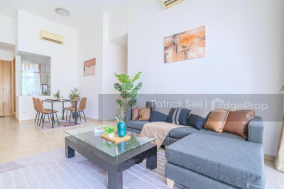 ONE JERVOIS Apartment / Condo | Listing