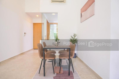 ONE JERVOIS Apartment / Condo | Listing