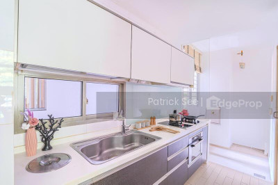 ONE JERVOIS Apartment / Condo | Listing