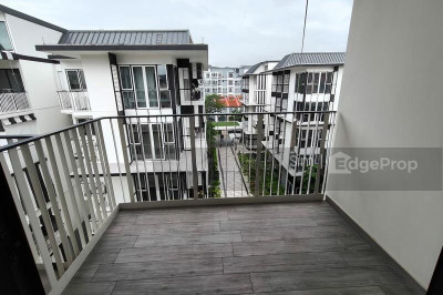 THE VERANDAH RESIDENCES Apartment / Condo | Listing