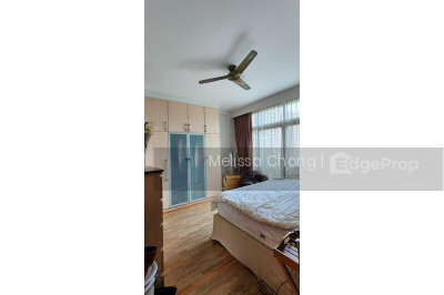 TAIPAN REGENCY Apartment / Condo | Listing