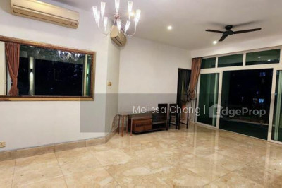 TAIPAN REGENCY Apartment / Condo | Listing