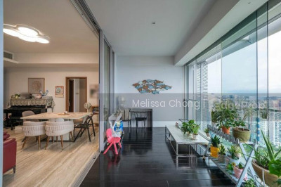 THE ORCHARD RESIDENCES Apartment / Condo | Listing