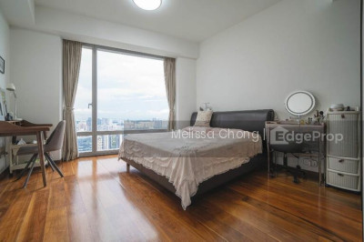 THE ORCHARD RESIDENCES Apartment / Condo | Listing