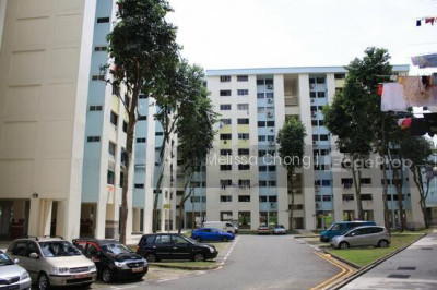 259 YISHUN STREET 22 HDB | Listing