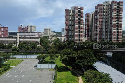 ECHELON Apartment / Condo | Listing