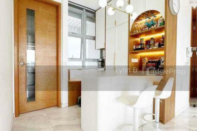 BELLERIVE Apartment / Condo | Listing