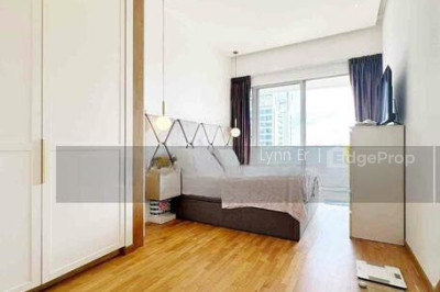 BELLERIVE Apartment / Condo | Listing