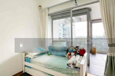 BELLERIVE Apartment / Condo | Listing