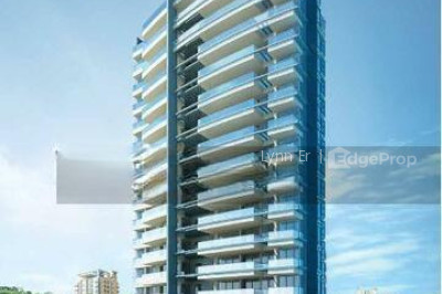 BELLERIVE Apartment / Condo | Listing