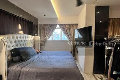 78 LORONG LIMAU HDB | Listing