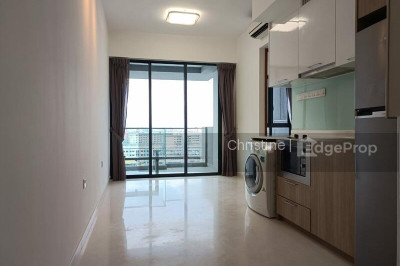 TRILIVE Apartment / Condo | Listing