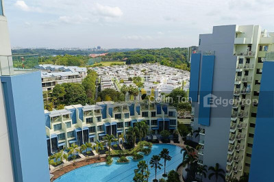 SKIES MILTONIA Apartment / Condo | Listing