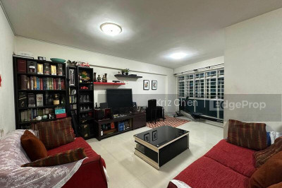 109D EDGEDALE PLAINS HDB | Listing