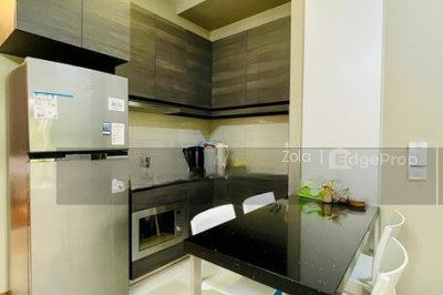 THE BROOKS I & THE BROOKS II Apartment / Condo | Listing