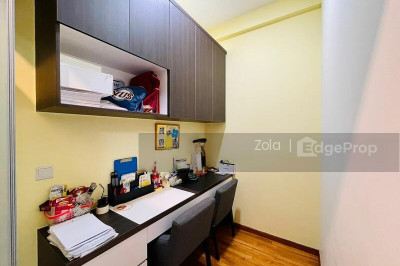 THE BROOKS I & THE BROOKS II Apartment / Condo | Listing