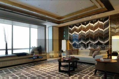 THE RITZ-CARLTON RESIDENCES Apartment / Condo | Listing