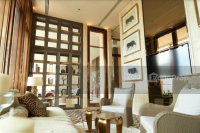 THE RITZ-CARLTON RESIDENCES Apartment / Condo | Listing